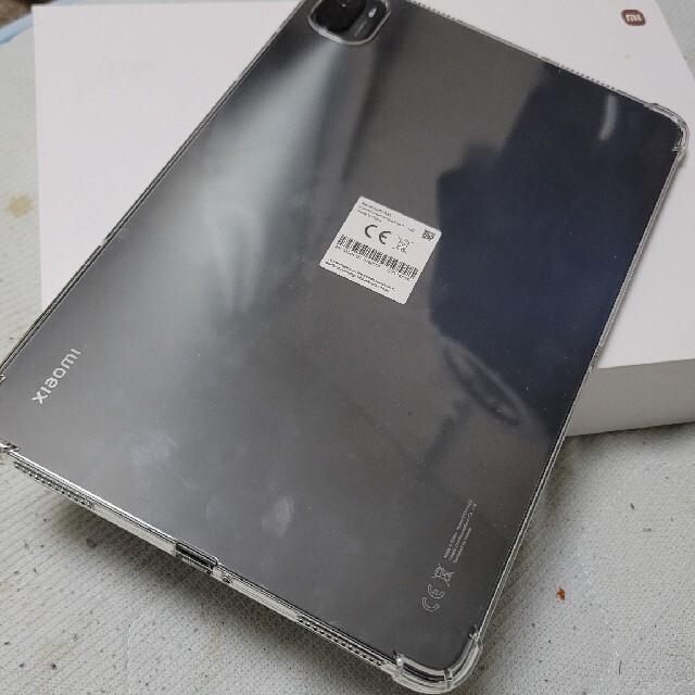 Xiaomi pad 5 128G 1