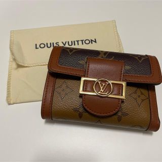 ルイヴィトン(LOUIS VUITTON)のLOUIS VUITTON  財布(財布)