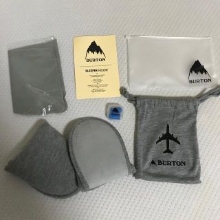 バートン(BURTON)のBURTON バートン トラベル グッズ ウェア 小物 新品未使用 スノーボード(その他)