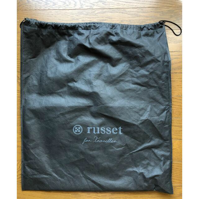 Russet(ラシット)のラシット　Russet リュック レディースのバッグ(リュック/バックパック)の商品写真