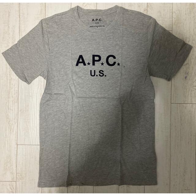 APC Tシャツ サイズS