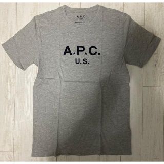 アーペーセー(A.P.C)のAPC Tシャツ サイズS(Tシャツ/カットソー(半袖/袖なし))