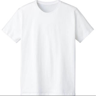 【たろきち様専用】4.6オンス FINE FIT T-SHIRT ホワイト(Tシャツ/カットソー(半袖/袖なし))