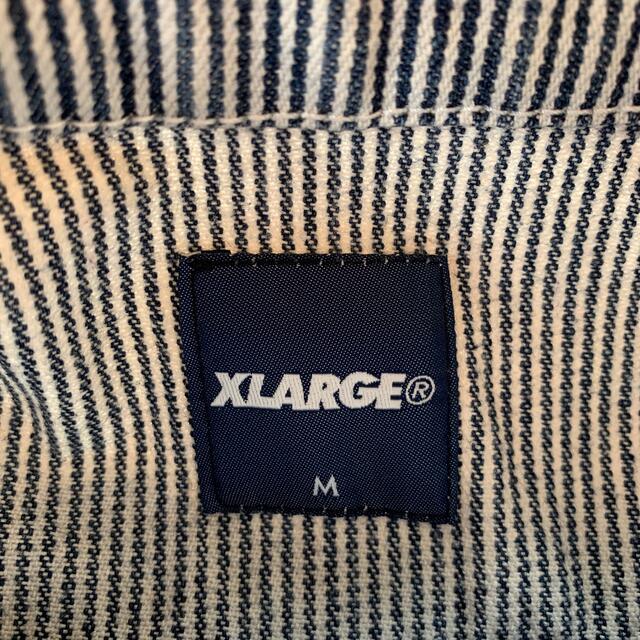 XLARGE(エクストララージ)のX-LARGE ✖️スヌーピー メンズのトップス(Tシャツ/カットソー(半袖/袖なし))の商品写真