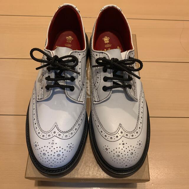 Trickers(トリッカーズ)のTricker's COZ♡ レア レディースの靴/シューズ(ローファー/革靴)の商品写真