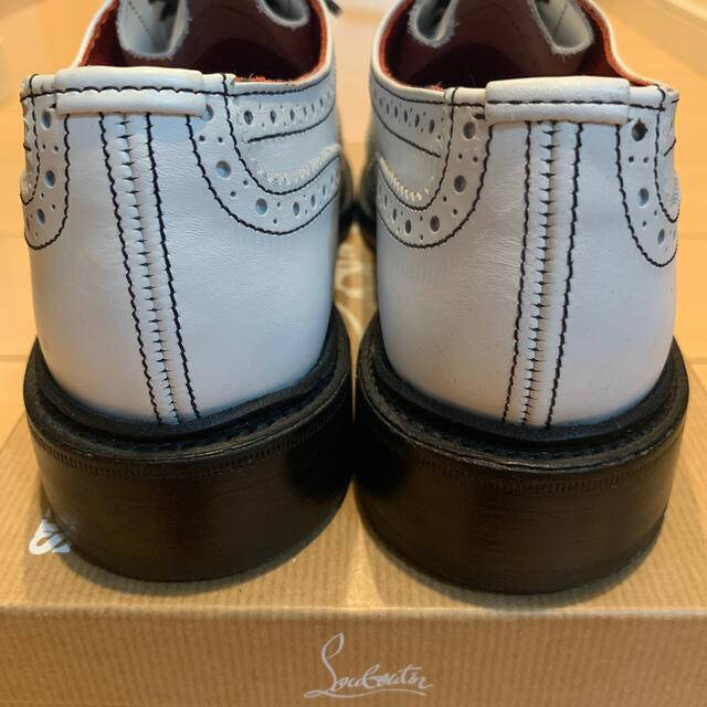 Trickers(トリッカーズ)のTricker's COZ♡ レア レディースの靴/シューズ(ローファー/革靴)の商品写真