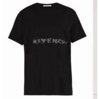 ジバンシィ(GIVENCHY)のジバンシィー　Tシャツ(Tシャツ/カットソー(半袖/袖なし))