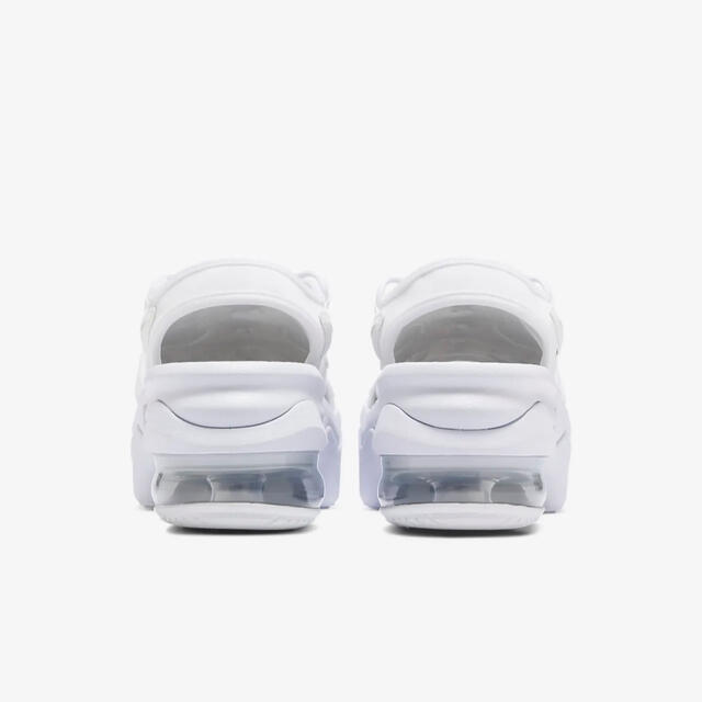 NIKE(ナイキ)の【正規品】NIKE WMNS AIR MAX KOKO SANDAL 白 レディースの靴/シューズ(サンダル)の商品写真