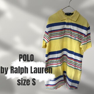 ポロラルフローレン(POLO RALPH LAUREN)のPOLO by Ralph Lauren  ポロシャツ(ポロシャツ)