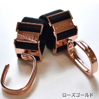 アカチャンホンポ(アカチャンホンポ)のリッタグリッタ ベビーカーフック(ベビーカー用アクセサリー)