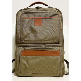 サムソナイト 本革 リュック(メンズ)の通販 3点 | Samsoniteのメンズを