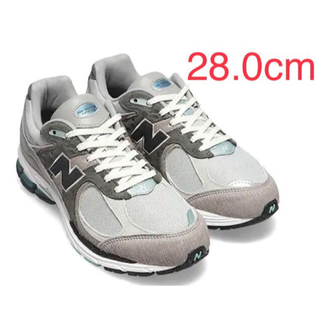 New Balance M2002RAT 28.0