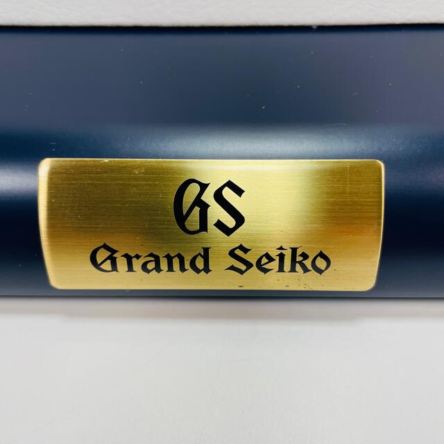 Grand Seiko - 未使用グランドセイコー 時計トレー Grand Seiko