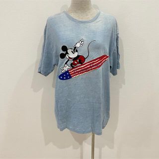 ロデオクラウンズワイドボウル(RODEO CROWNS WIDE BOWL)のロデオクラウンズ Tシャツ(Tシャツ(半袖/袖なし))