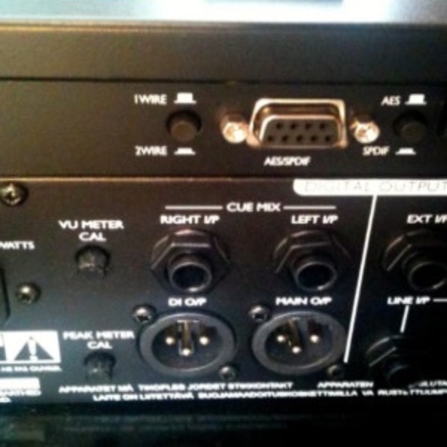 幻想的 FOCUSRITE ISA One Analogue マイクプリアンプ | ochge.org