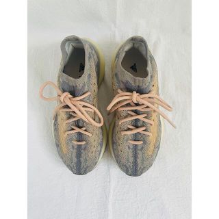 アディダス(adidas)のadidas Yeezy Boost 380 / Mist(スニーカー)