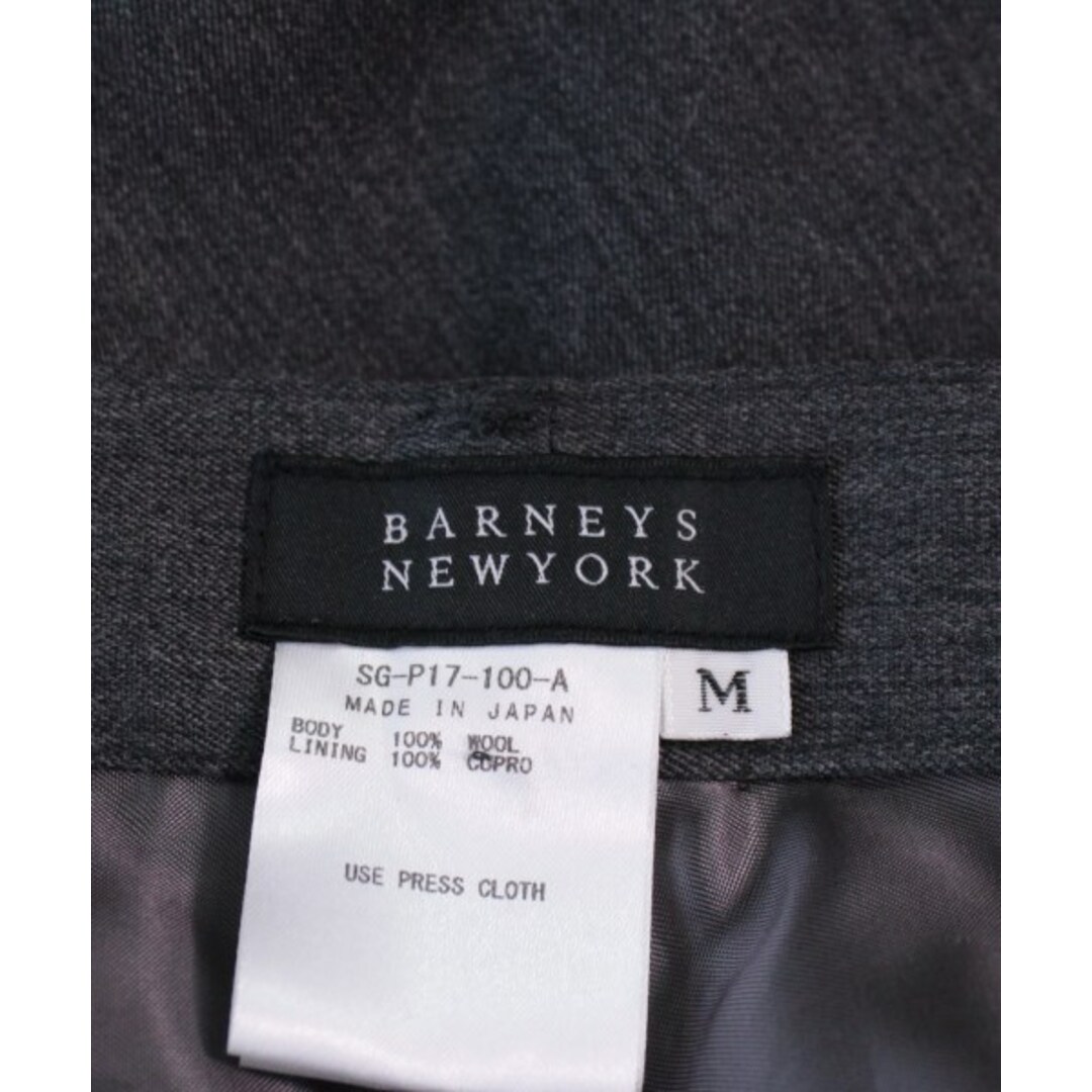 BARNEYS NEWYORK スラックス メンズ 2