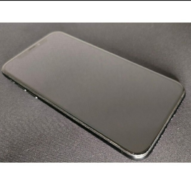 見事な創造力 特価iPhone X Space Gray 256 GB SIMフリー - www
