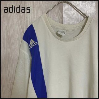 アディダス(adidas)のアディダス半袖Tシャツワンポイントロゴ刺繍ロゴパフォーマンスロゴ(Tシャツ/カットソー(半袖/袖なし))