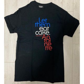 フラグメント(FRAGMENT)のDo Nothing Congress Tシャツ サイズS(Tシャツ/カットソー(半袖/袖なし))