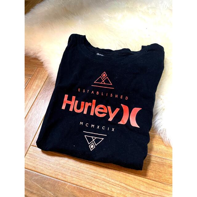 Hurley(ハーレー)のHurley Tシャツ メンズのトップス(Tシャツ/カットソー(半袖/袖なし))の商品写真