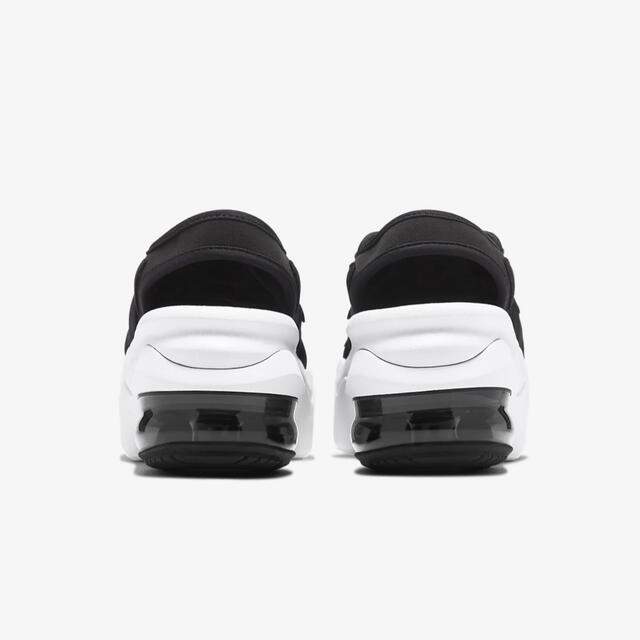 NIKE(ナイキ)の【正規品】NIKE WMNS AIR MAX KOKO SANDAL 白/黒 レディースの靴/シューズ(サンダル)の商品写真