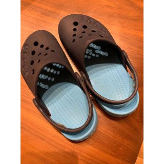 クロックス(crocs)のクロックス ビーチサンダル C10(サンダル)