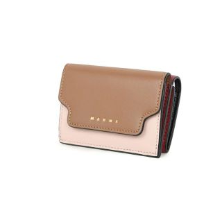 マルニ 財布(レディース)(ピンク/桃色系)の通販 100点以上 | Marniの ...