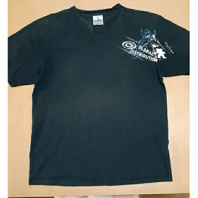 GOTCHA(ガッチャ)のGotcha Tシャツ 黒 L メンズのトップス(Tシャツ/カットソー(半袖/袖なし))の商品写真