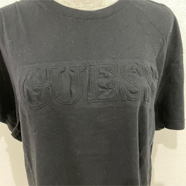 GUESS(ゲス)のGUESS Tシャツ メンズのトップス(Tシャツ/カットソー(半袖/袖なし))の商品写真