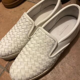 ボッテガ(Bottega Veneta) スリッポン/モカシン(メンズ)の通販 59点
