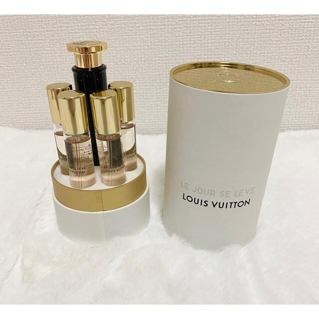 LOUIS VUITTON ヴィトン 香水 アトマイザー トラベル フレグランス