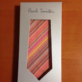 ポールスミス(Paul Smith)のポールスミス☆ネクタイ(ネクタイ)