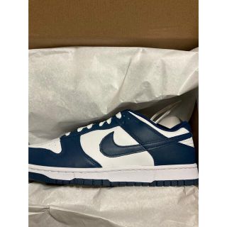 ナイキ(NIKE)のNike Dunk Low Valerian Blue 新品 US11 29cm(スニーカー)