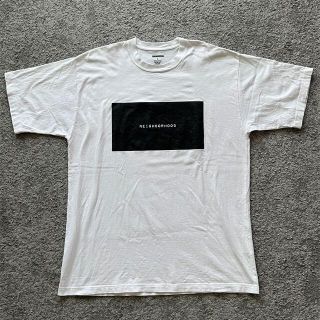 ネイバーフッド(NEIGHBORHOOD)のNEIGHBORHOOD Tシャツ(Tシャツ/カットソー(半袖/袖なし))