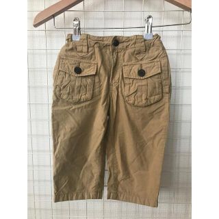 フィス(FITH)のフィス  FITH キッズカーゴパンツ　110cm(パンツ/スパッツ)