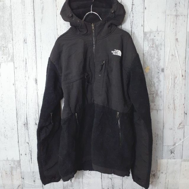 THE NORTH FACE - 美品US規格ノースフェイスデナリジャケットパーカー ...