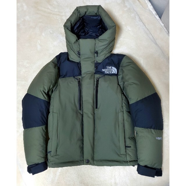 THE NORTH FACE バルトロライトジャケットザ・ノース・フェイス メンズ ...