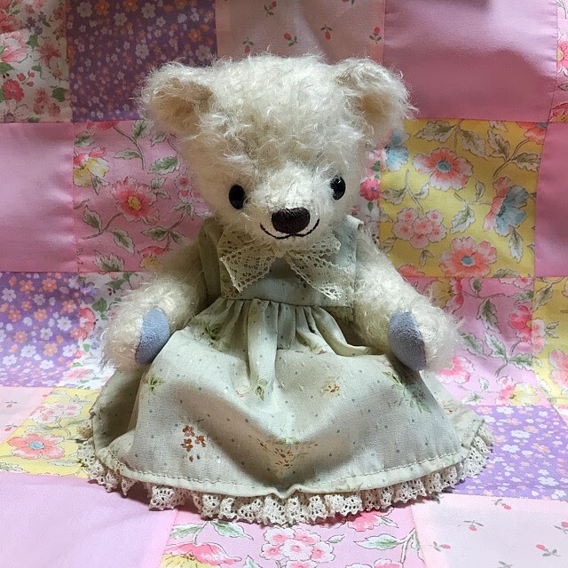 作家)テディベア値下げ 非売品 www.gold-and-wood.com