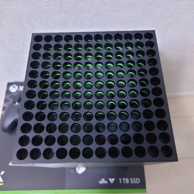 ()Xbox Series X ＋周辺機器 1