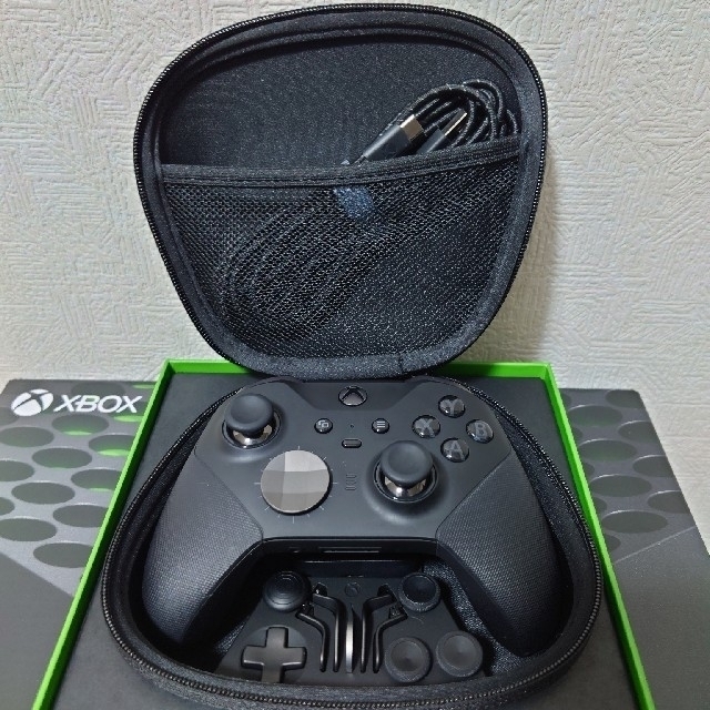 ()Xbox Series X ＋周辺機器 5