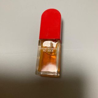 エリザベスアーデン(Elizabeth Arden)のElizabeth Arden Red Door オードトワレ　古いミニ香水(香水(女性用))