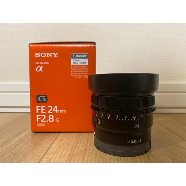 特価】FE24mm f2.8 G | tradexautomotive.com
