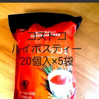 コストコ(コストコ)のコストコ　ルイボスティー(茶)