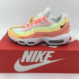 NIKE AIR MAX 95 CZ5659 USED 23.5cm エアマック