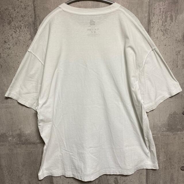 is-ness(イズネス)のis-ness (イズネス) ISNESS MUSIC BPM T-SHIRT メンズのトップス(Tシャツ/カットソー(半袖/袖なし))の商品写真