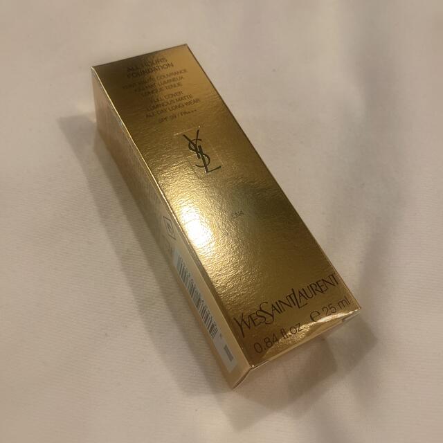 Yves Saint Laurent Beaute(イヴサンローランボーテ)のYSL オールアワーズ リキッド コスメ/美容のベースメイク/化粧品(ファンデーション)の商品写真