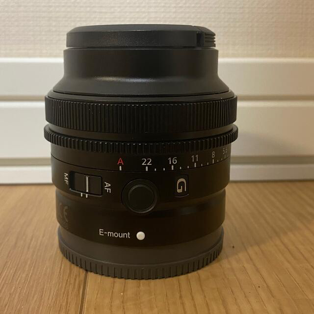 【特価】FE40 f2.5 G