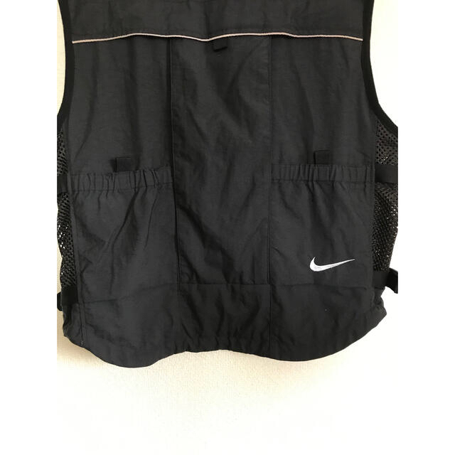 NIKE ACG 90s TECH VEST 4