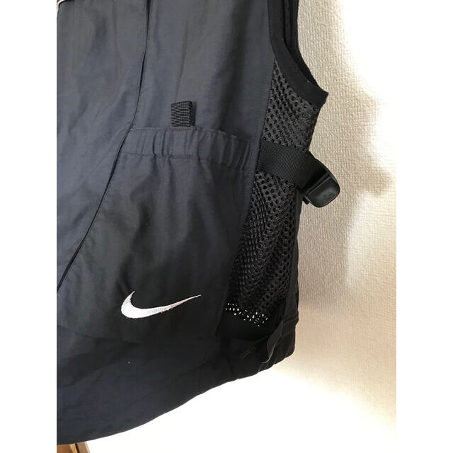 NIKE ACG 90s TECH VEST 5